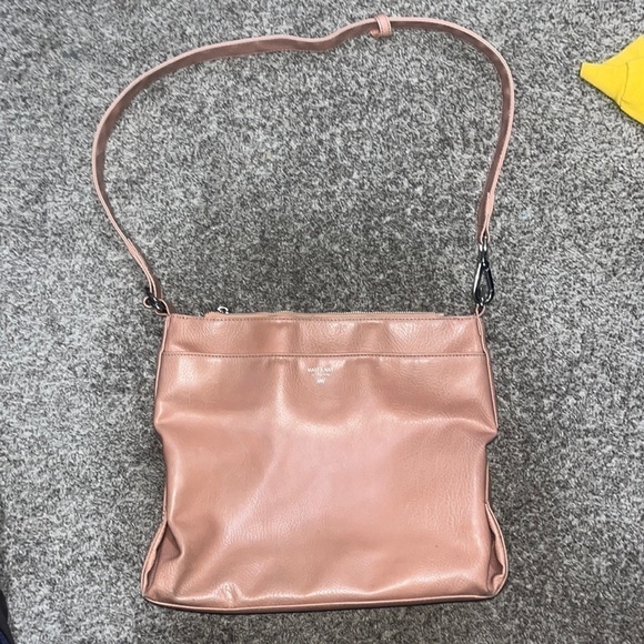 Women’s Matt & Nat  designer large purse - Picture 1 of 11